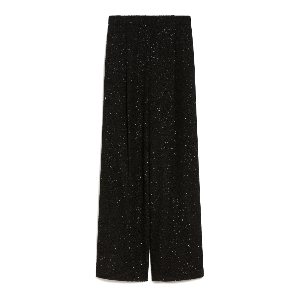 Women's 'Sequins' Trousers