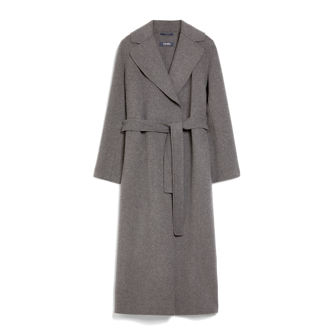 Women's 'Belt' Coat