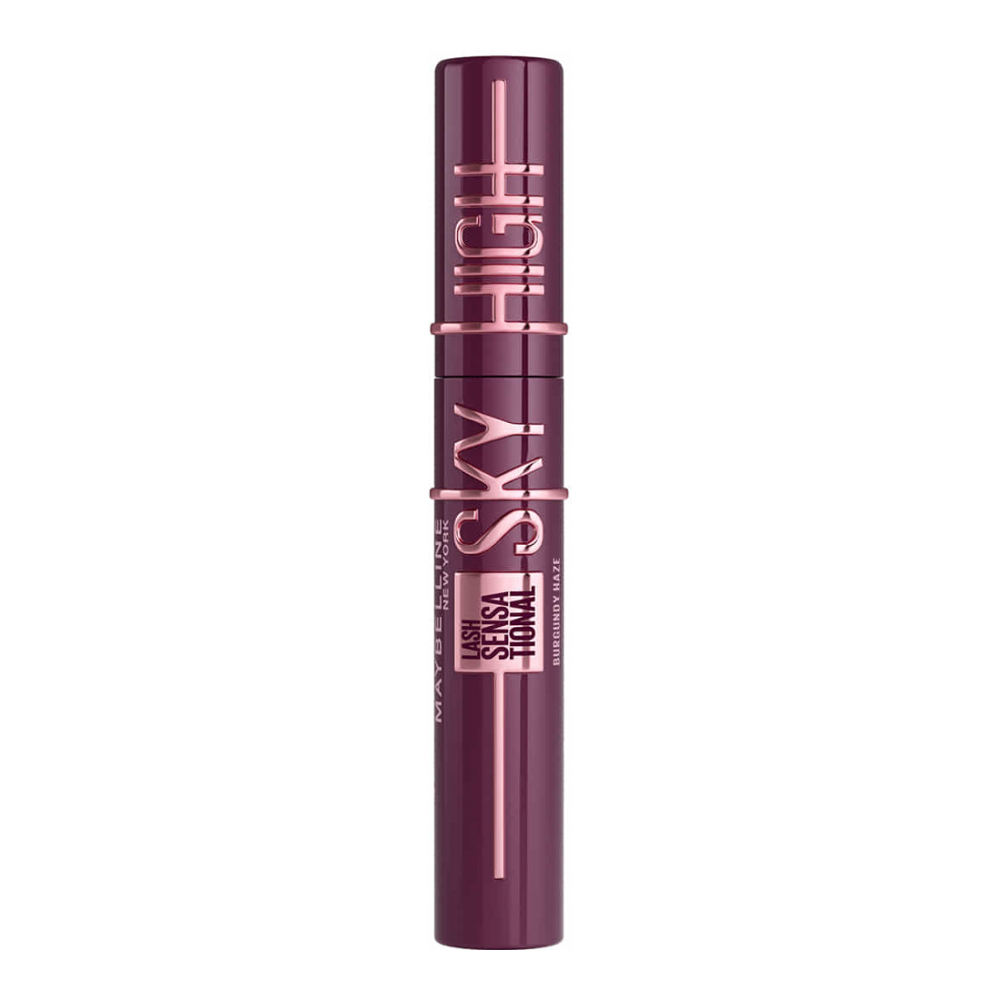 Mascara 'Lash Sensational Sky High' - Burgundy Haze 7 ml