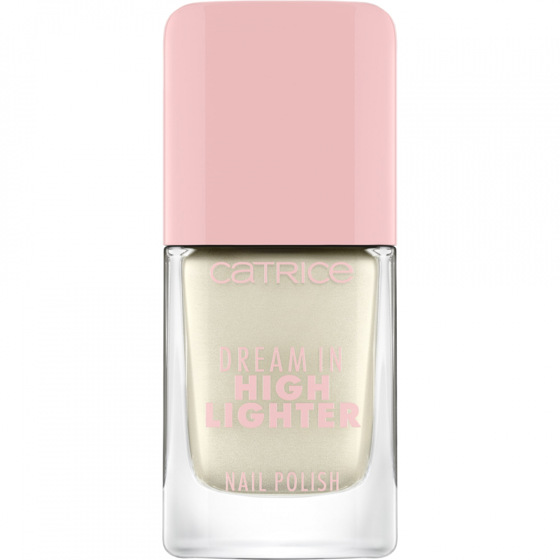 Vernis à ongles 'Dream in Highlighter' - 070 Go With The Glow 10.5 ml