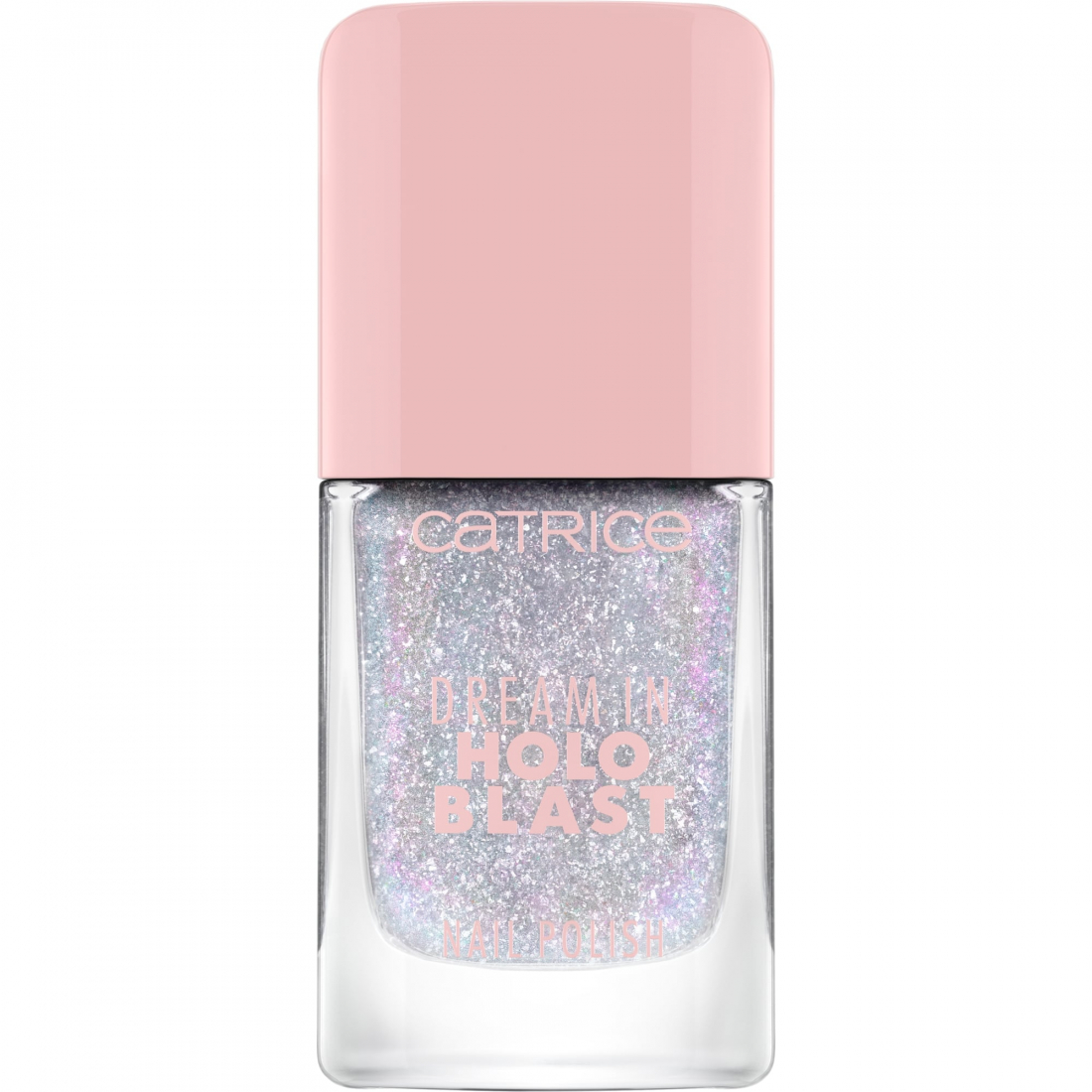 Vernis à ongles 'Dream in Holo Blast' - 060 Prism Universe 10.5 ml