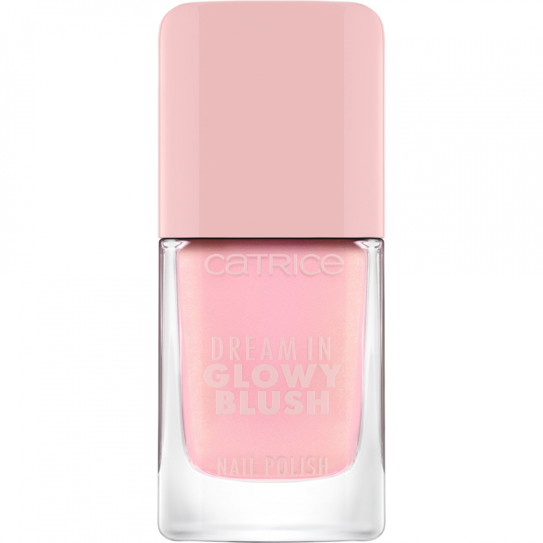 Vernis à ongles 'Dream in Glow Blush' - 080 Rose Side Of Life 10.5 ml