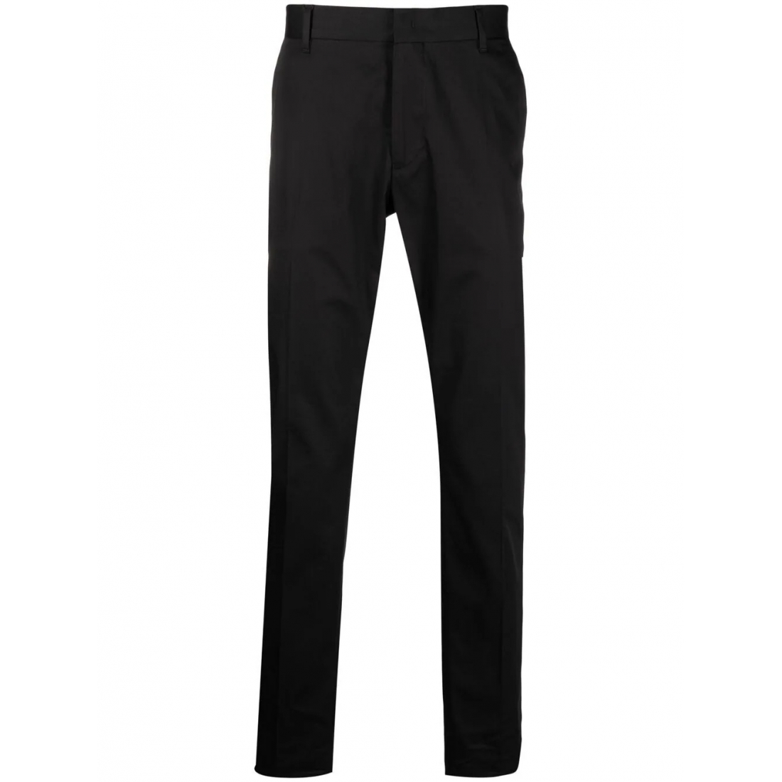 Men's 'Satin Waistband' Trousers