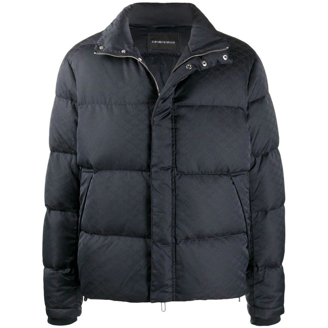 Pufferjacke für Herren