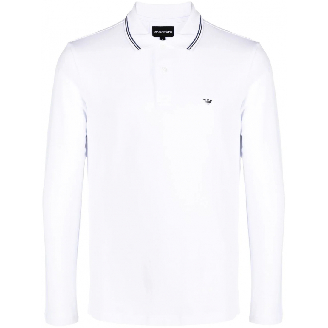 Polo 'Logo' pour Hommes