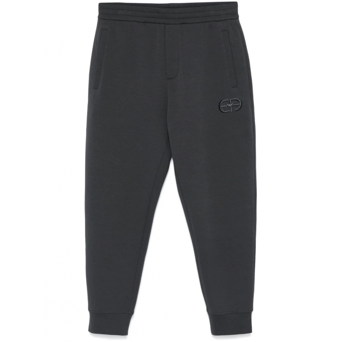 Men's 'Logo-Embroidered' Sweatpants