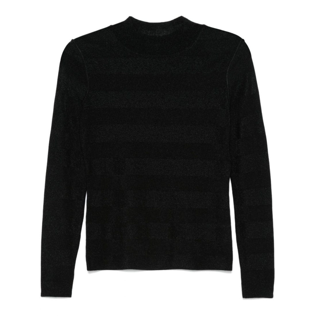 Women's 'Mock-Neck' Sweater