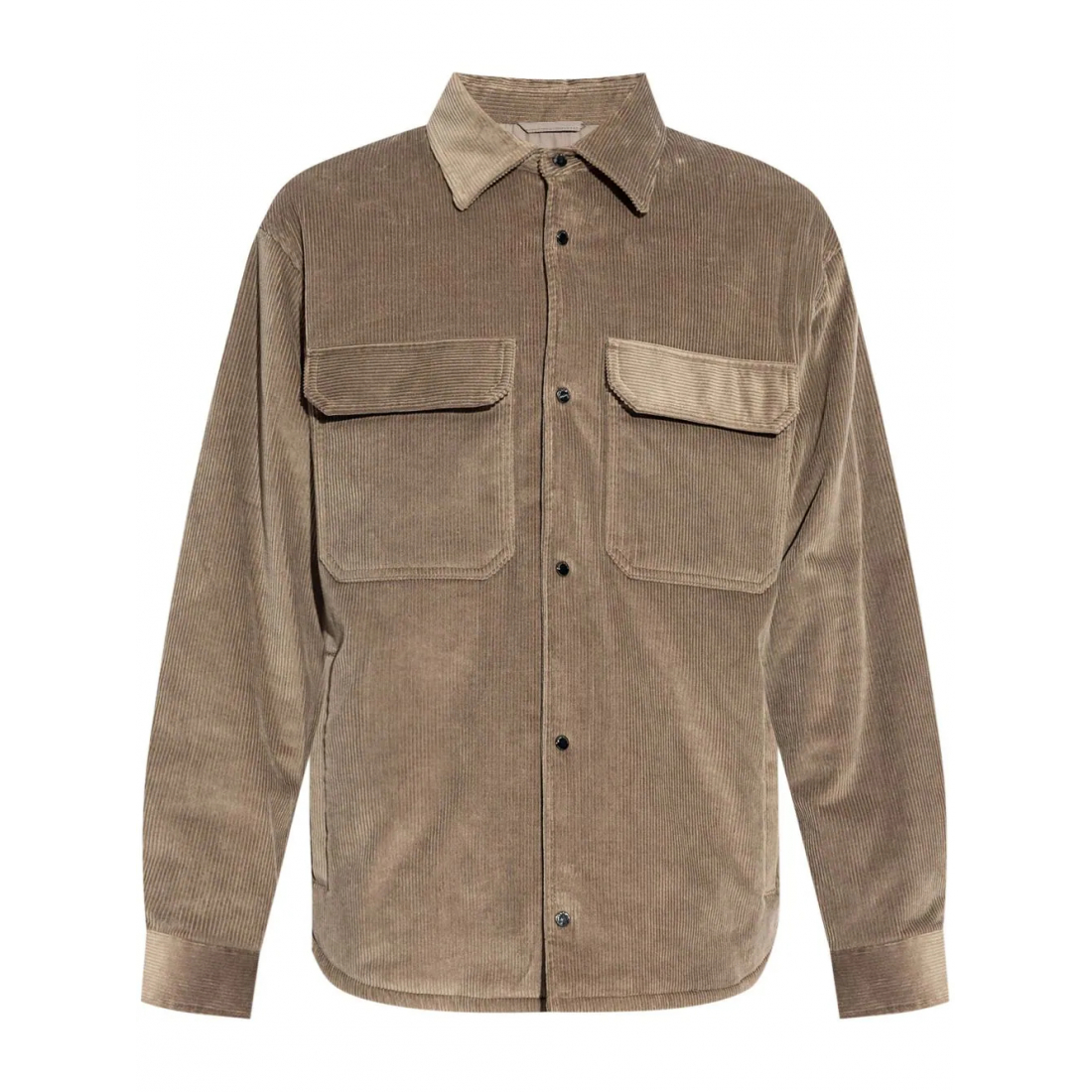 Men's 'Curdoroy' Overshirt