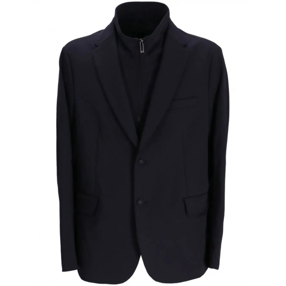 Blazer 'Layered' pour Hommes