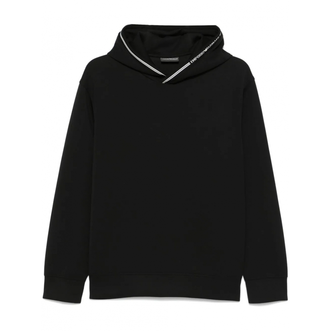 Sweatshirt à capuche  'Bonded' pour Hommes