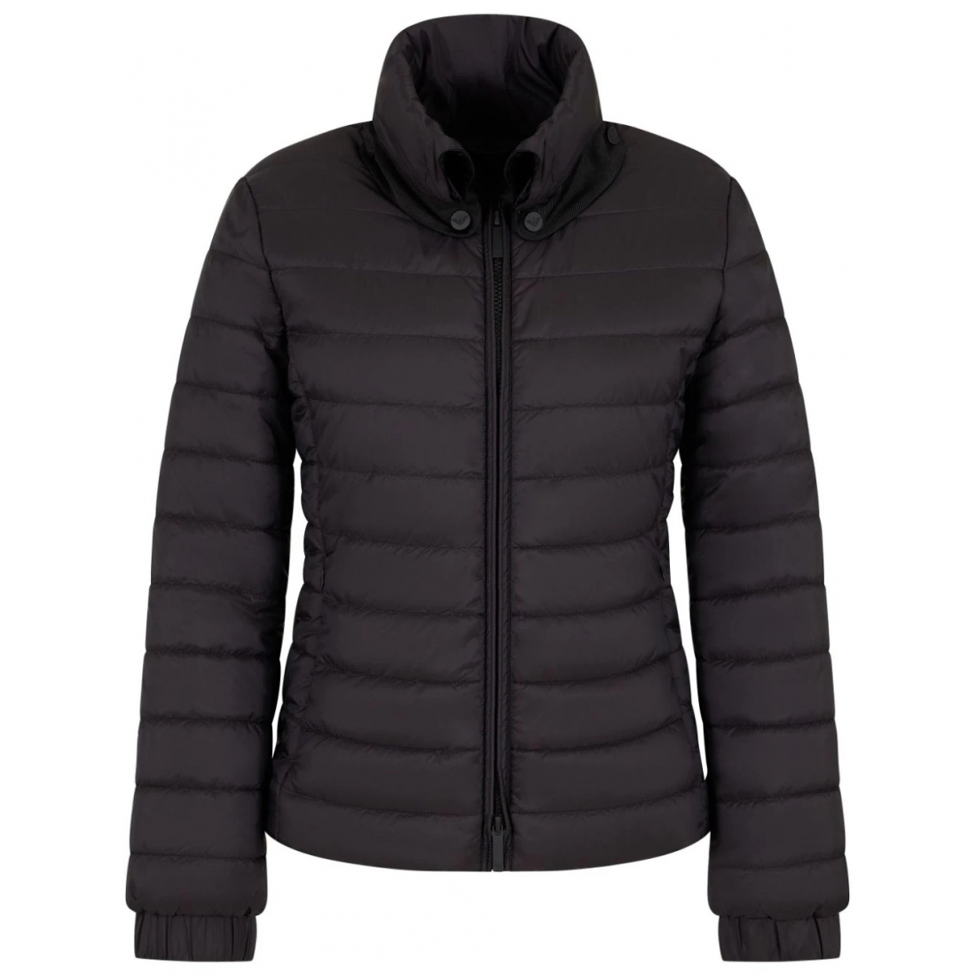 'Quilted' Pufferjacke für Damen