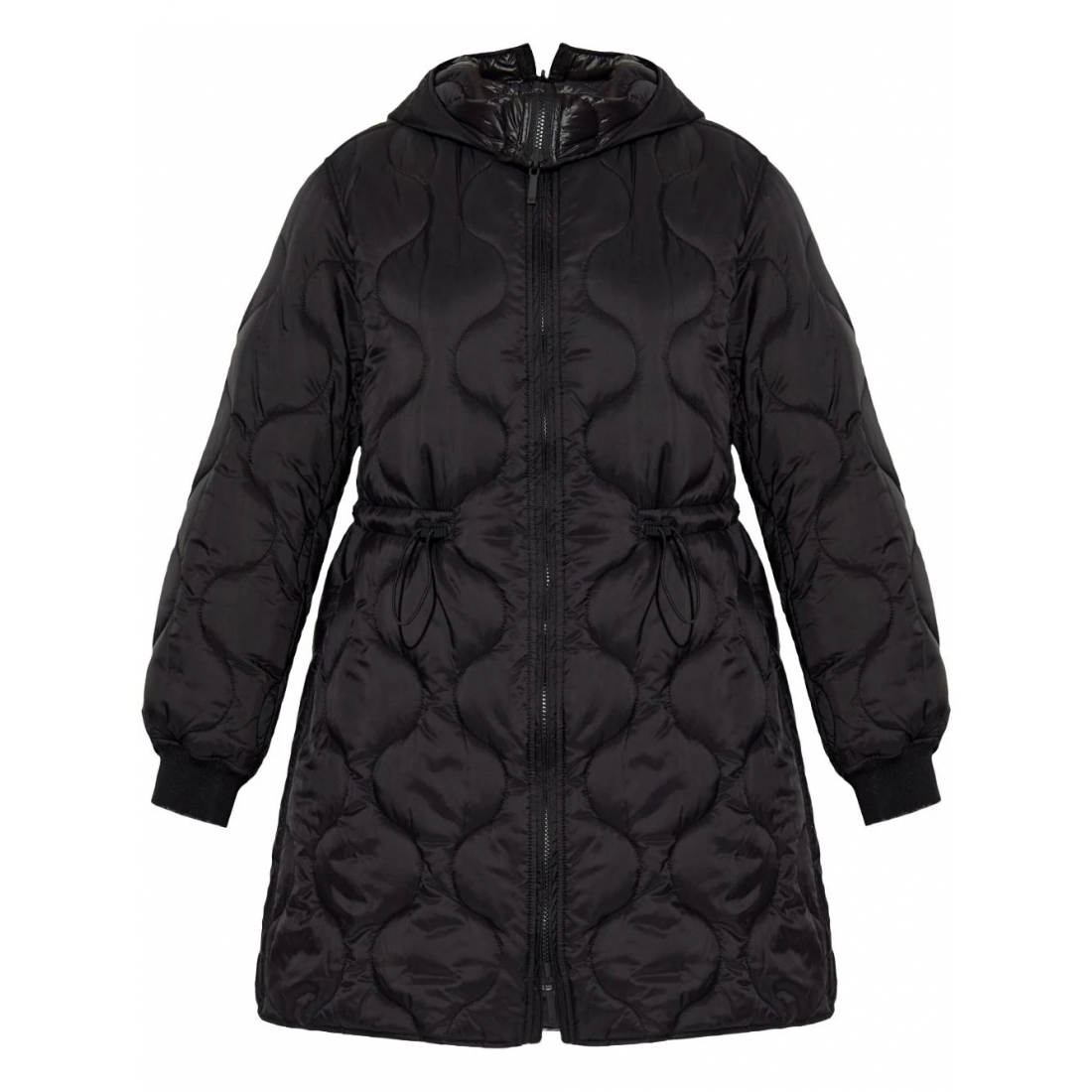 Women's 'Reversible' Puffer Jacket