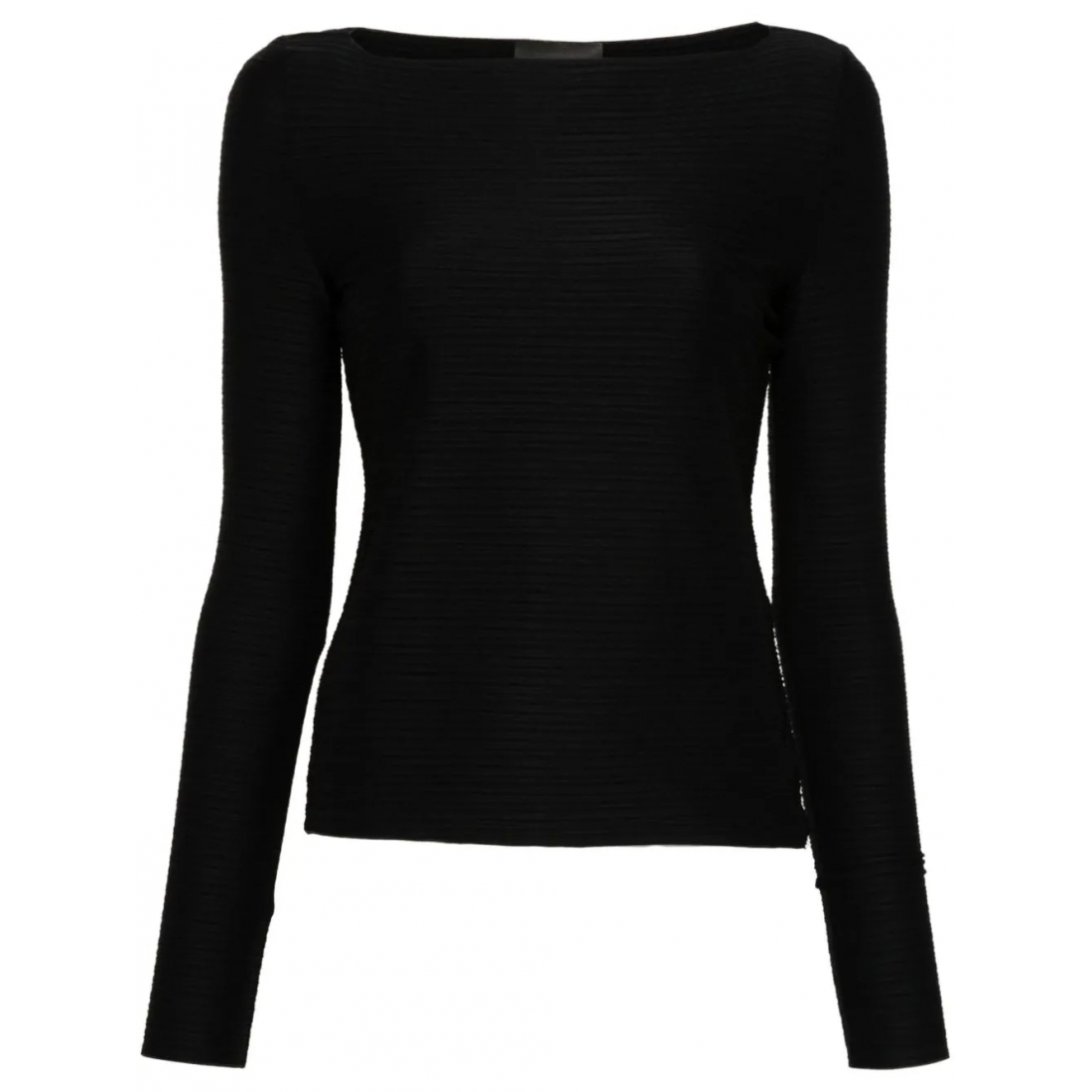 Women's 'Striped' Long Sleeve top