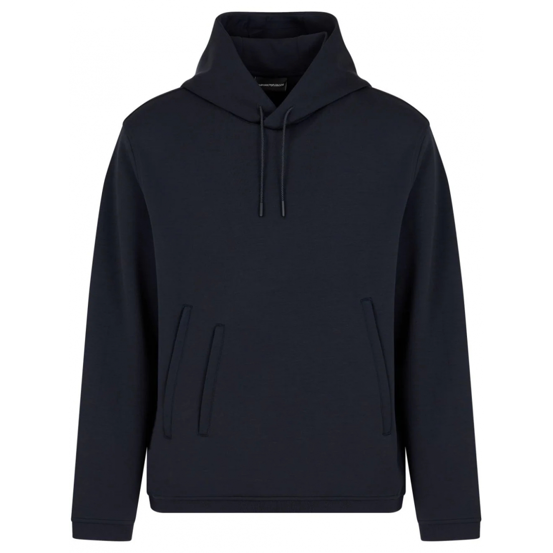 Men's 'Multiple-Pocket' Hoodie