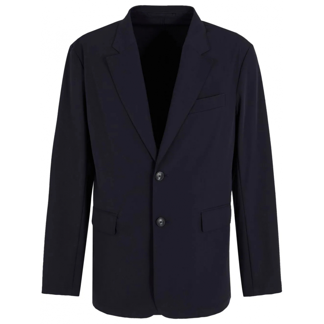 Men's 'Single-Breasted' Blazer