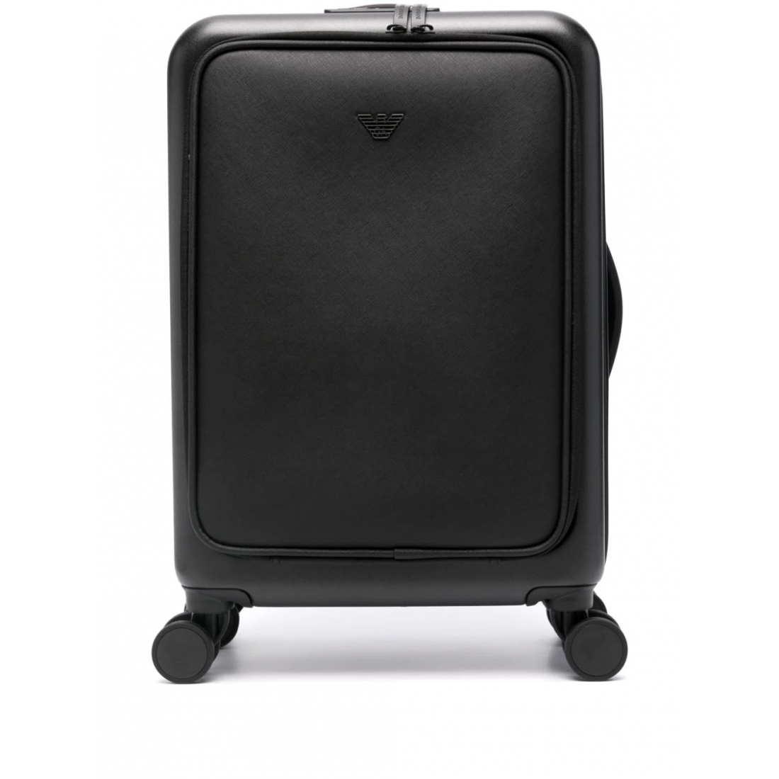 Valise 'Logo-Plaque' pour Hommes