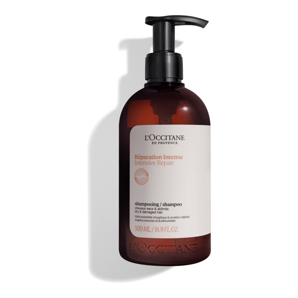 'Aromachologie Réparation Intense' Shampoo - 500 ml