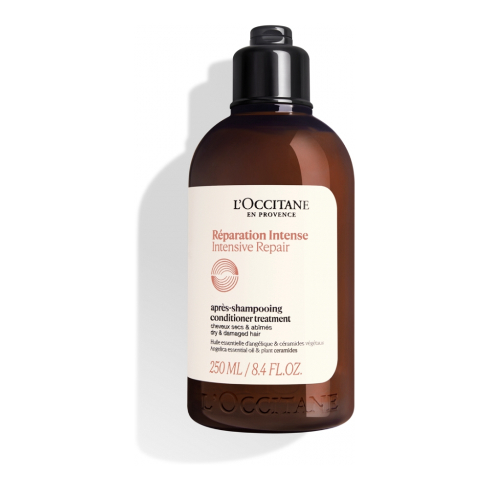 Après-shampoing 'Aromachologie Réparation Intense' - 250 ml