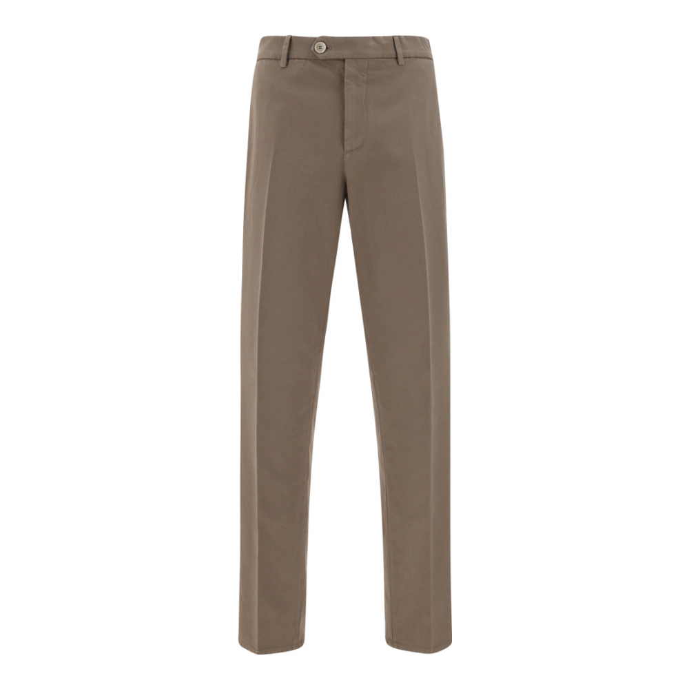 Men's 'Dyed' Trousers