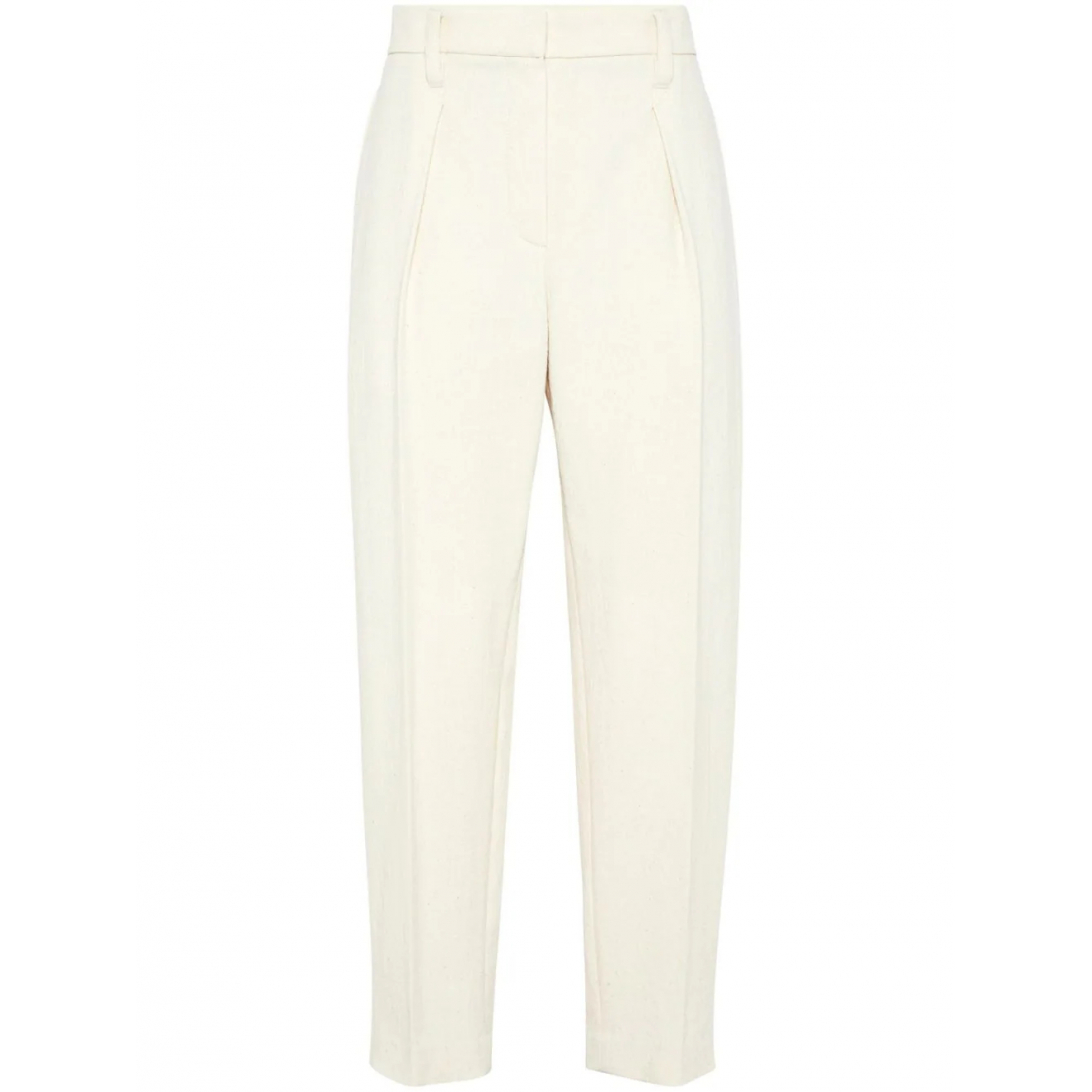 Women's 'Pleated' Trousers