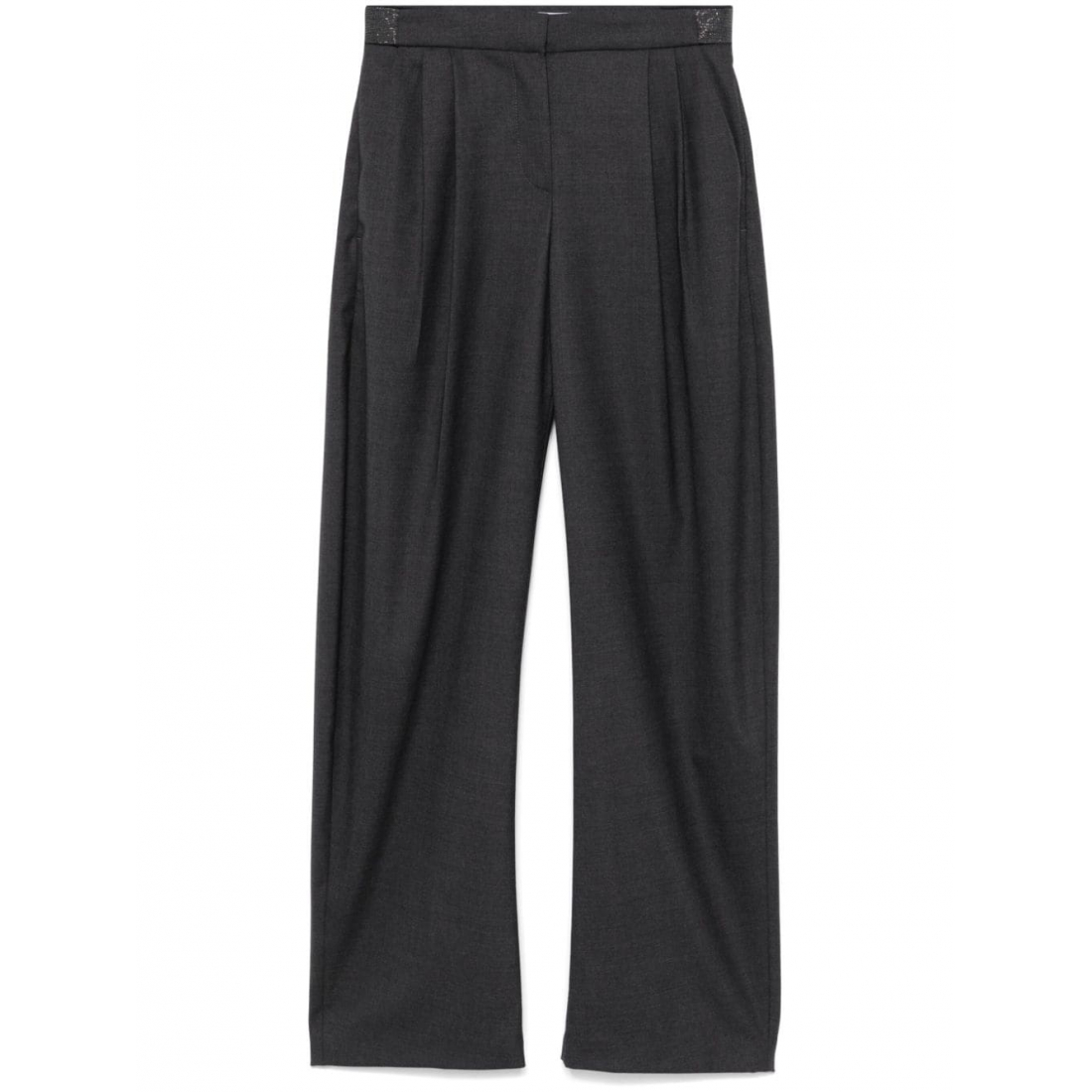 Women's 'Tailored' Trousers