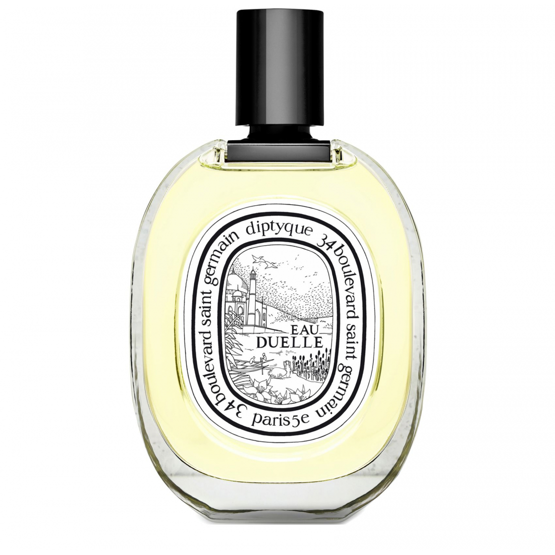 'Eau Duelle' Eau De Toilette - 100 ml