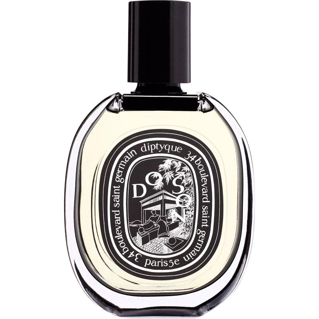 Eau de parfum 'Do Son' - 75 ml