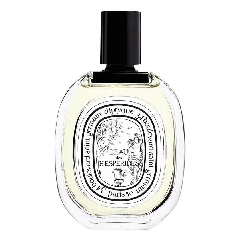 Eau de toilette 'L'Eau Des Hesperides' - 100 ml