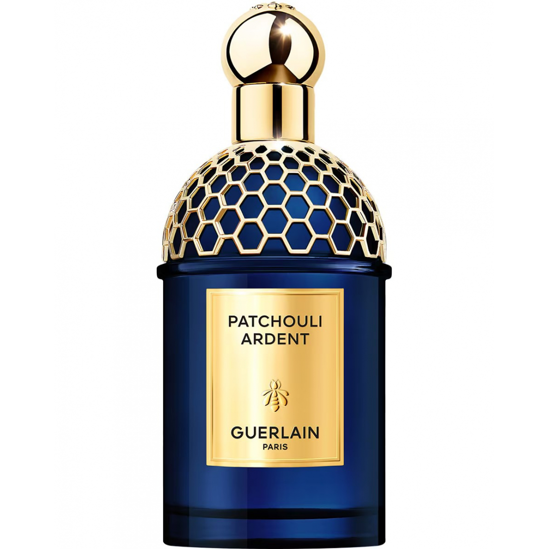 'Patchouli Ardent' Eau de parfum - 125 ml