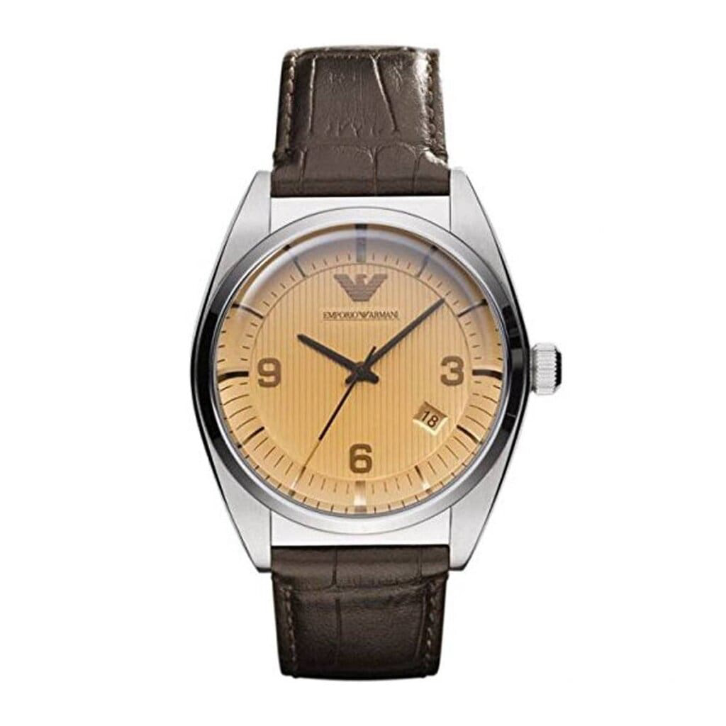 Men's 'AR0394' Watch