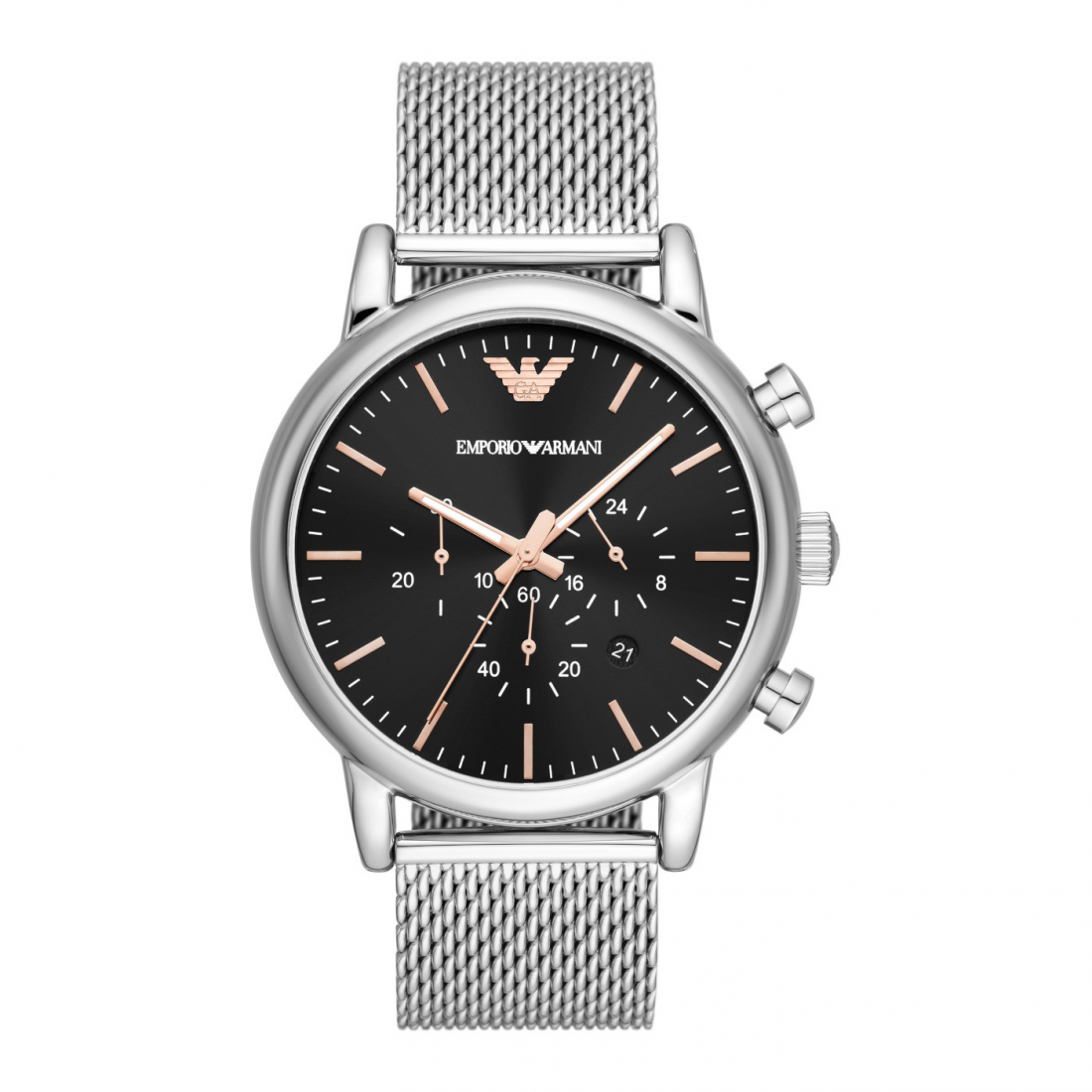 Men's 'AR11429' Watch