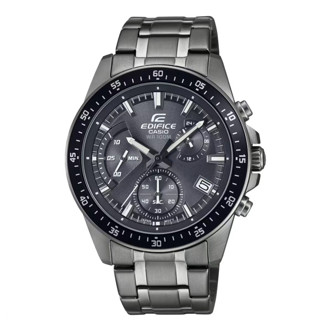 Men's 'EFV-540DC-1CVUEF' Watch