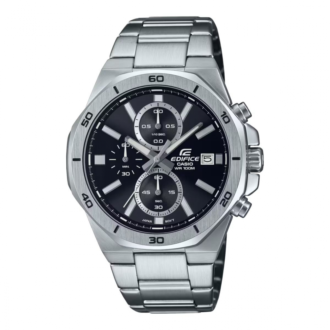 Men's 'EFV-640D-1AVUEF' Watch