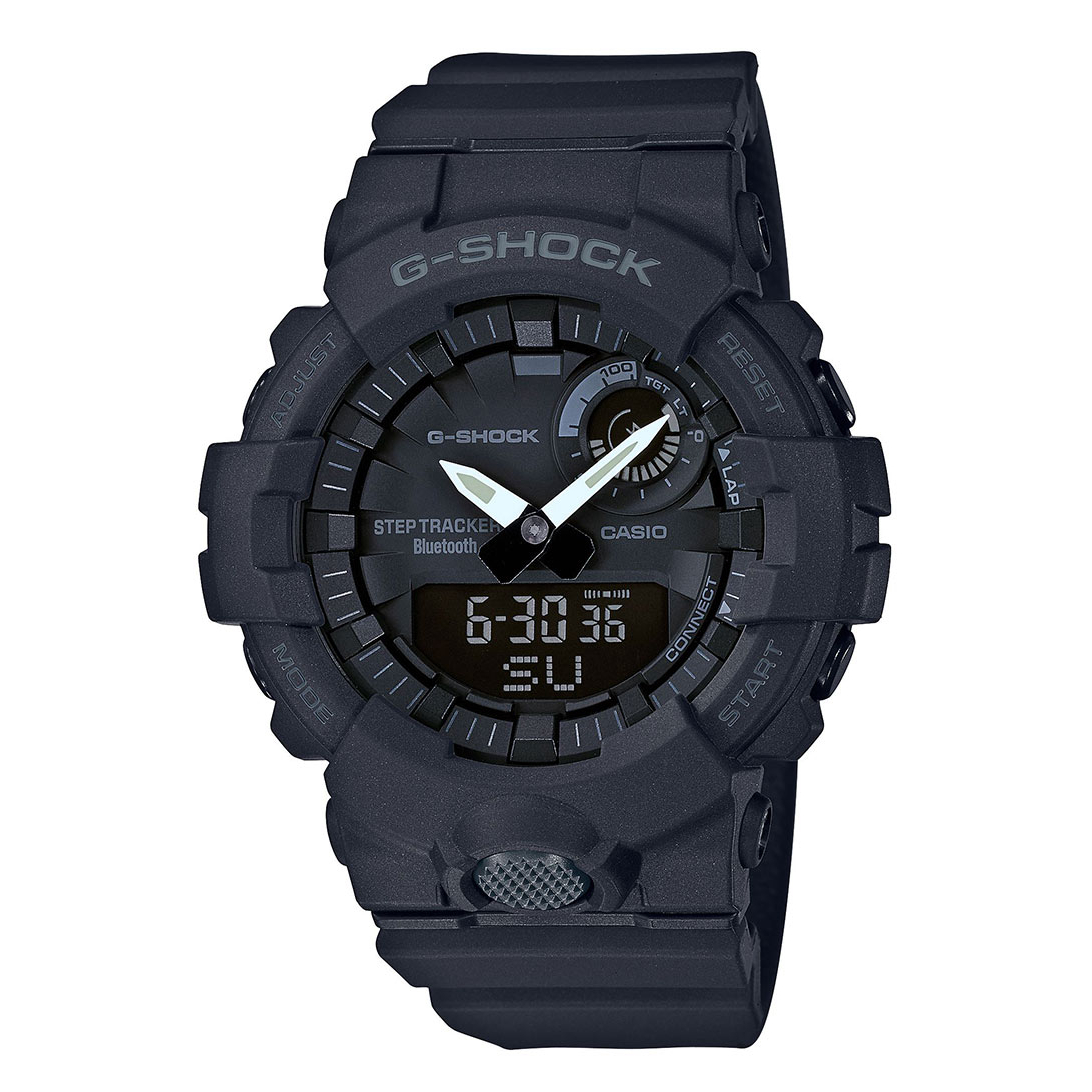 Men's 'GBA-800-1AER' Watch