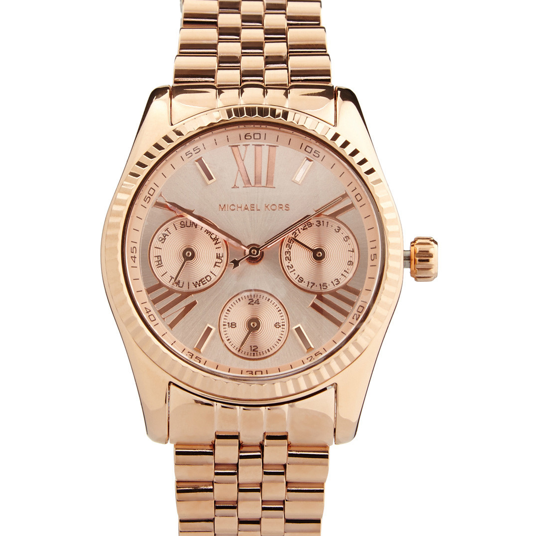 Women's 'MK5809' Watch