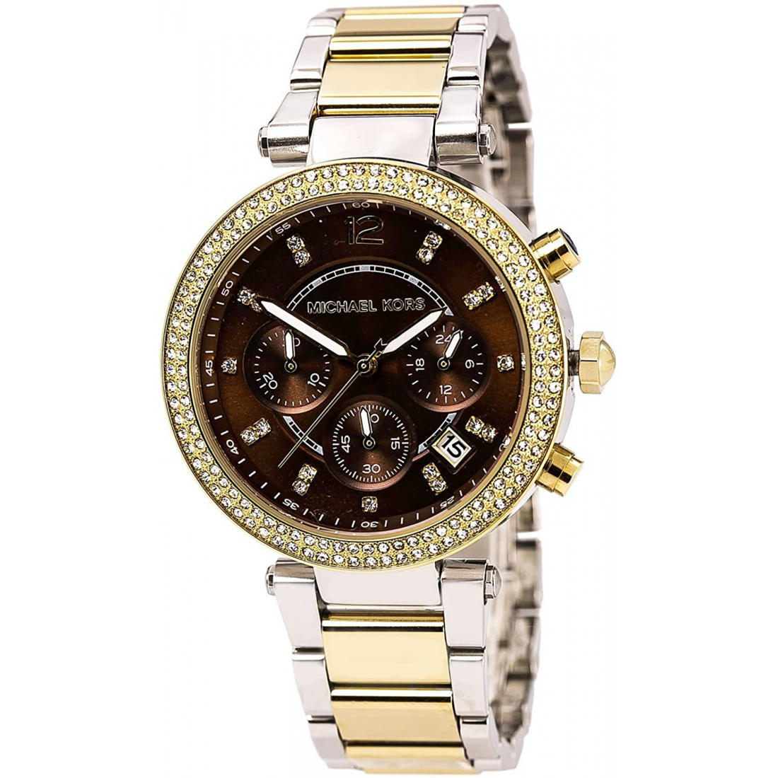 Women's 'MK6118' Watch