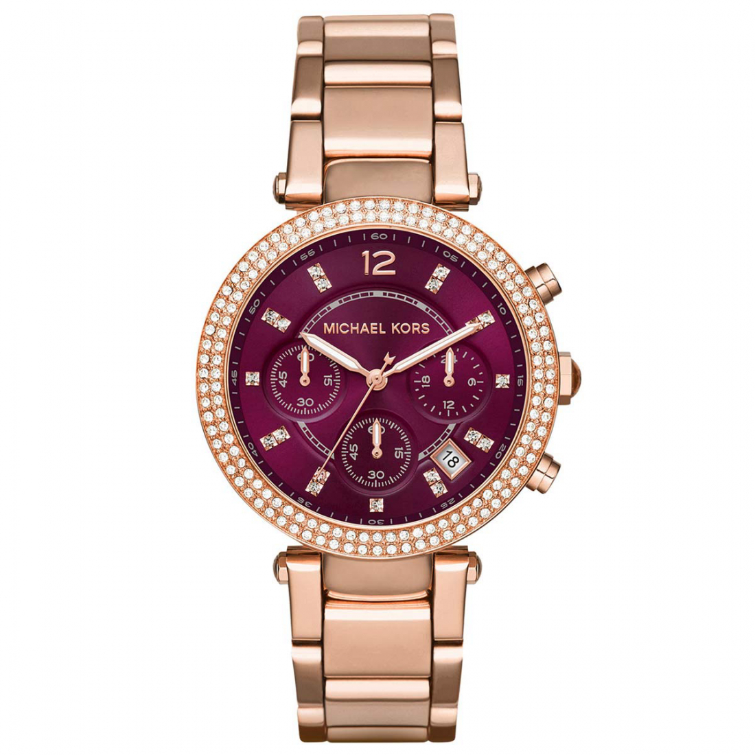 Women's 'MK6264' Watch