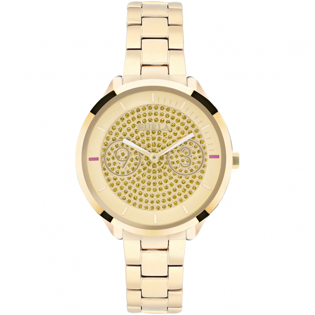 Women's 'R4253102506' Watch