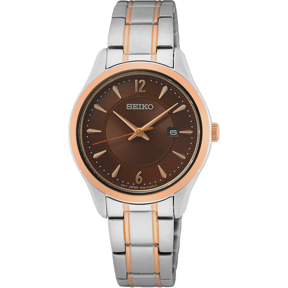 Montre 'SUR476P1' pour Femmes