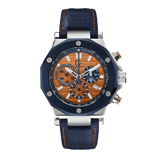 Montre 'X72031G7S' pour Hommes