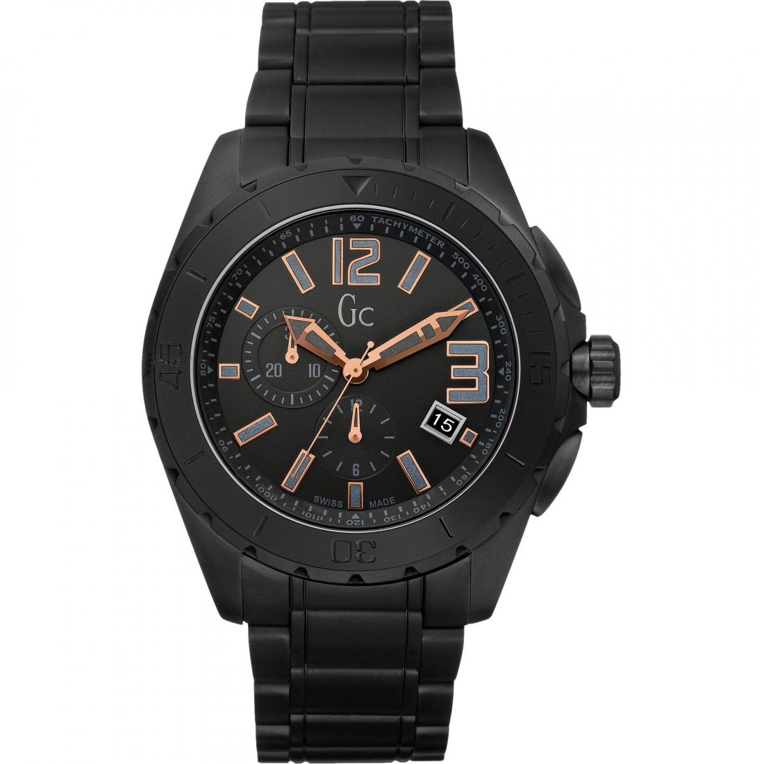 Men's 'X76009G2S' Watch