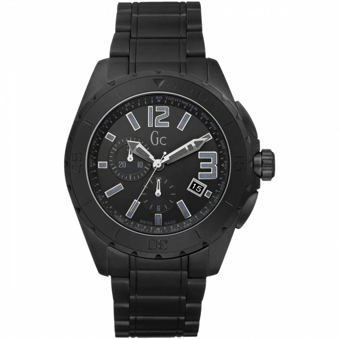 Men's 'X76011G2S' Watch