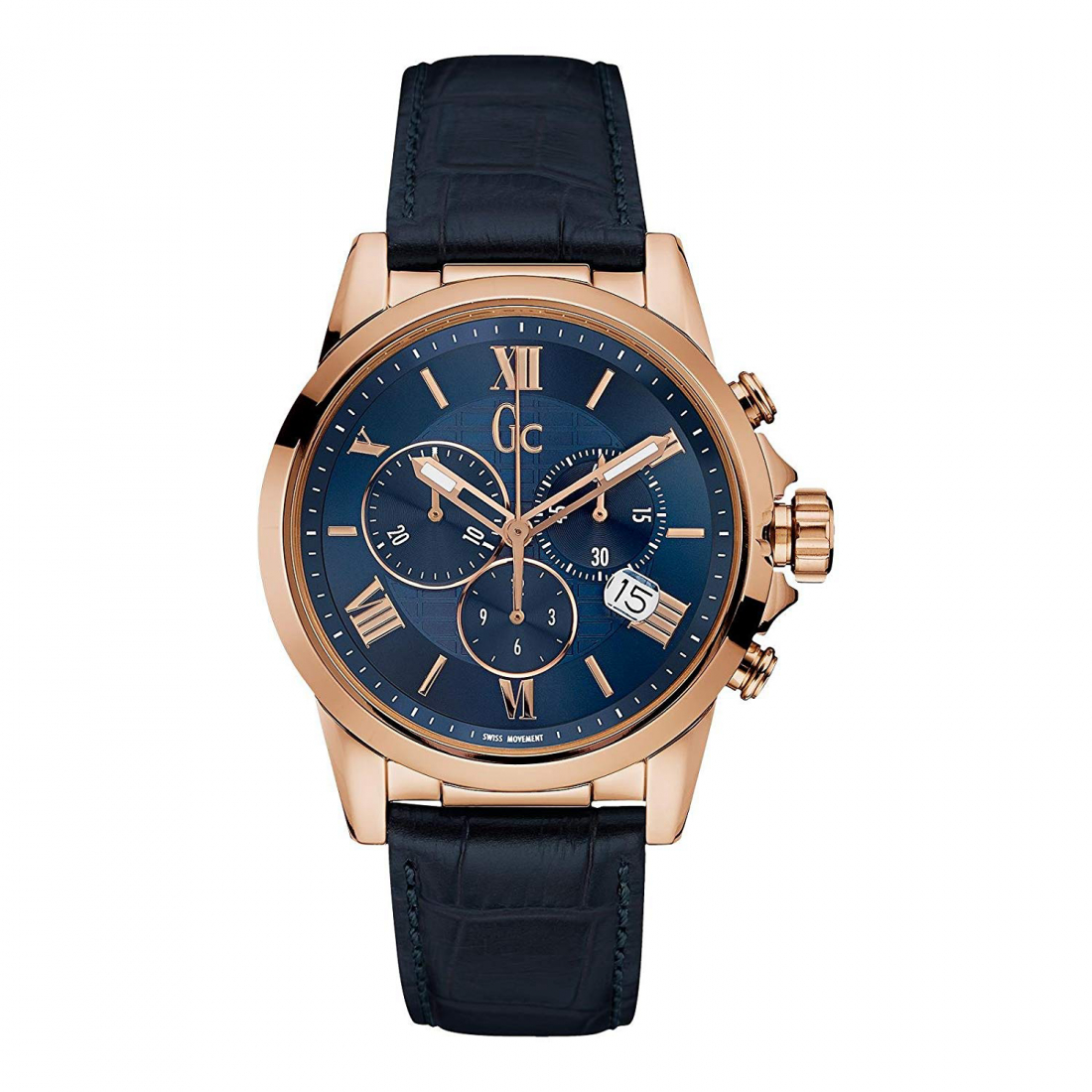 Montre 'Y08003G7' pour Hommes