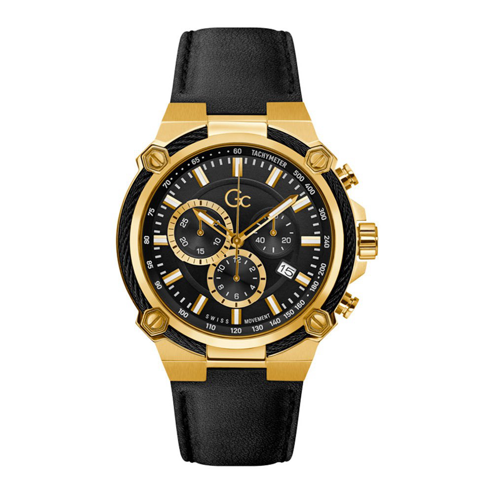 Men's 'Y24011G2MF' Watch