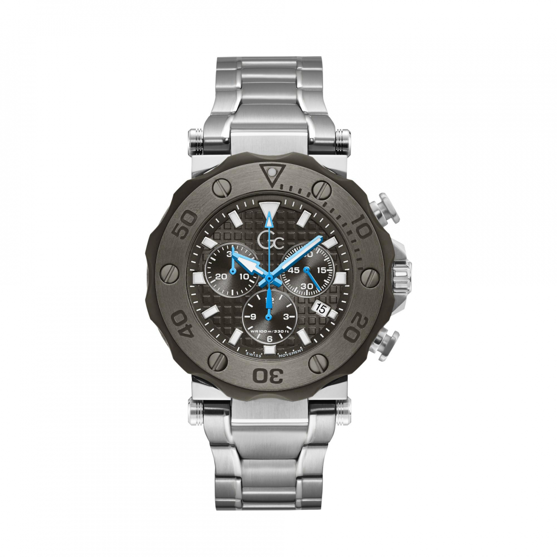 Men's 'Y63002G5MF' Watch