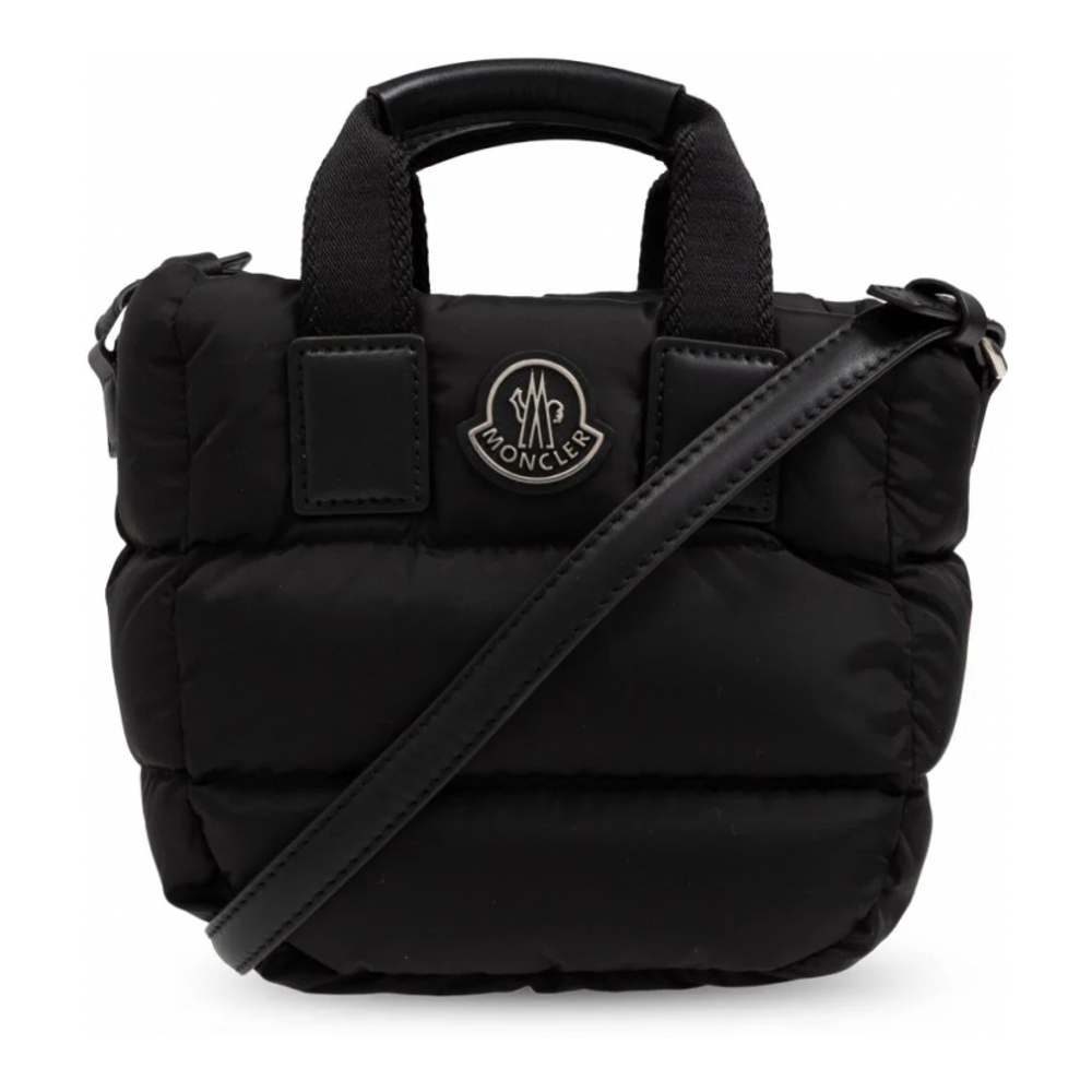 Sac Cabas 'Logo-Patch' pour Femmes