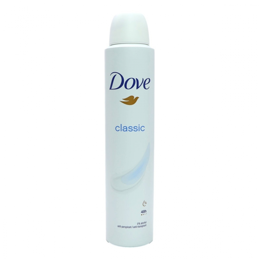 Déodorant spray 'Original Classic' - 200 ml