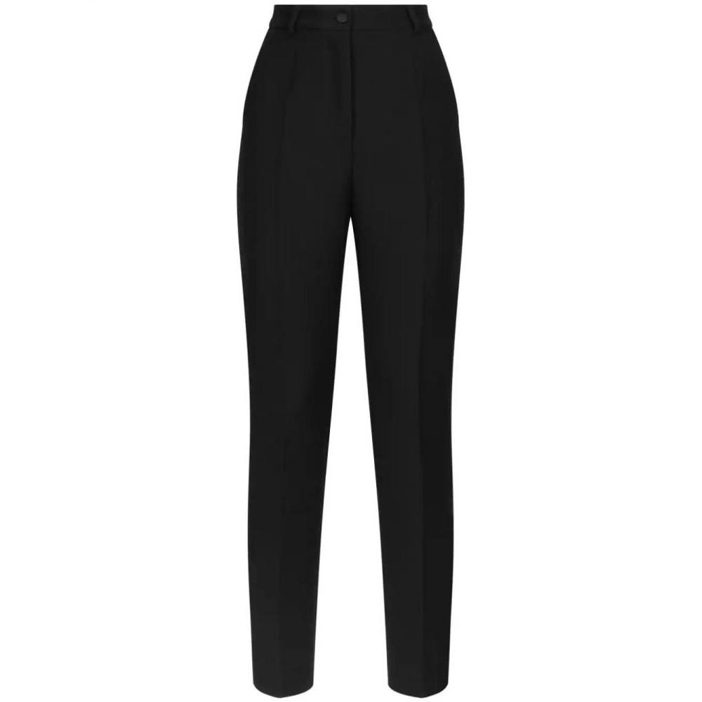 Women's 'Tailored Gabardine' Trousers