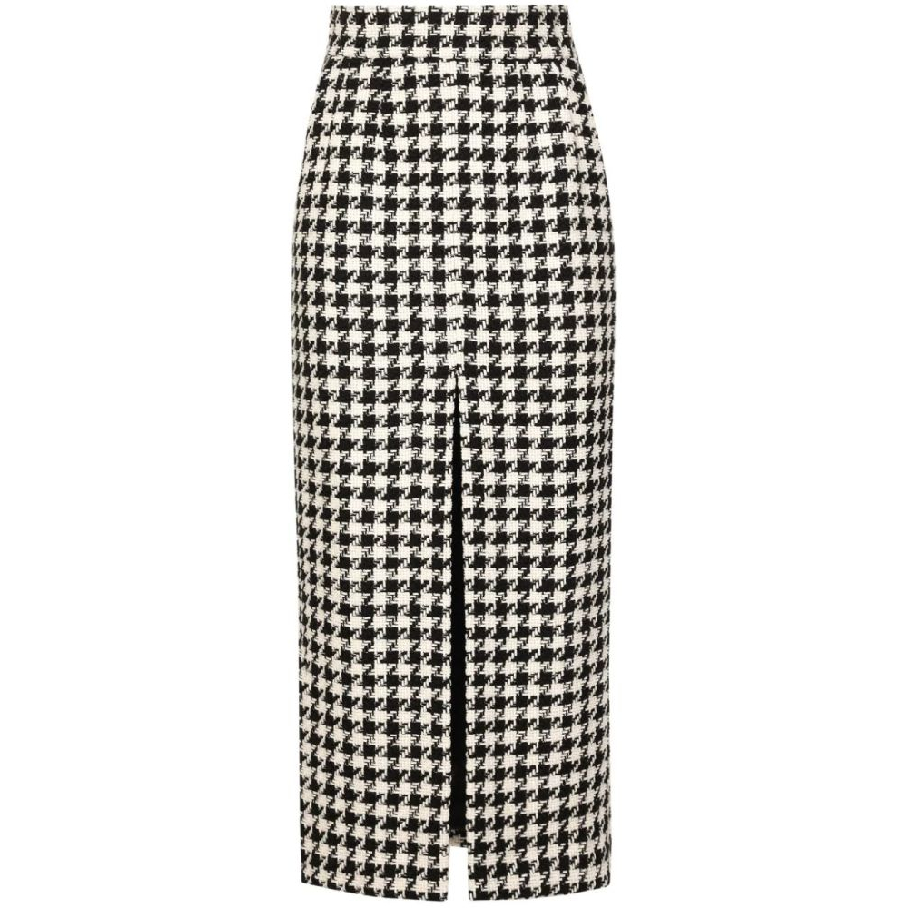 Women's 'Tartan Check' Skirt