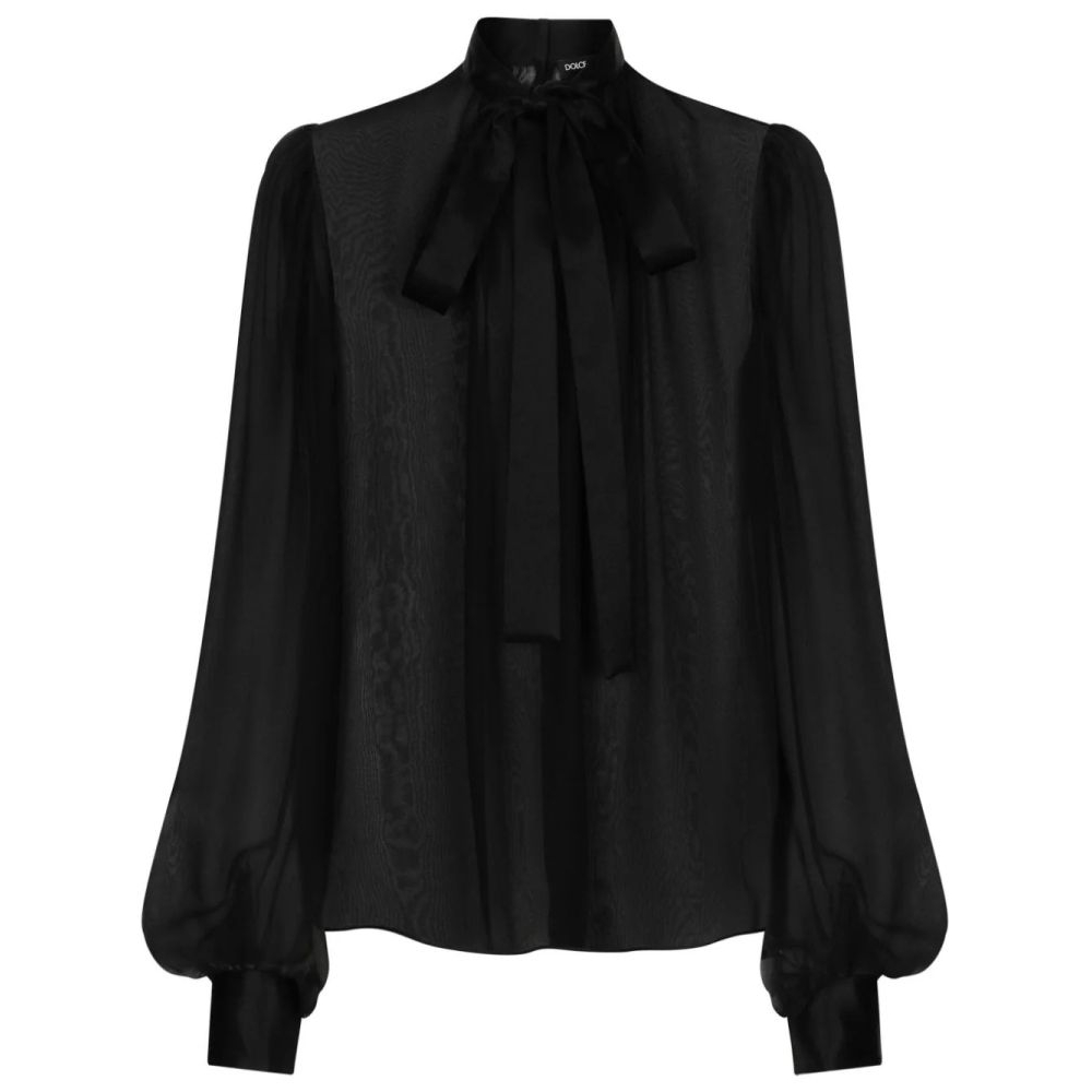 Women's Long Sleeve Blouse